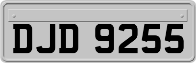 DJD9255