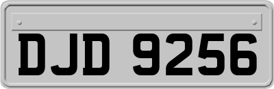 DJD9256