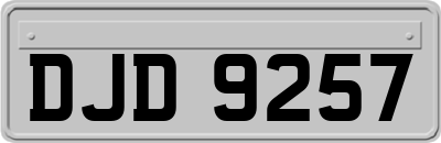 DJD9257