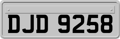 DJD9258