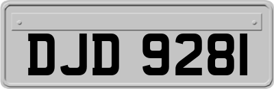 DJD9281