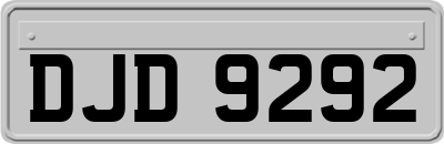 DJD9292