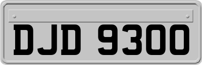 DJD9300