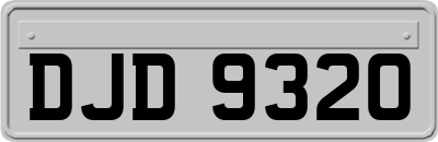 DJD9320