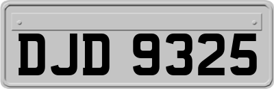 DJD9325