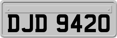 DJD9420