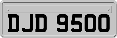 DJD9500