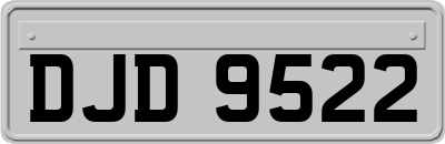 DJD9522