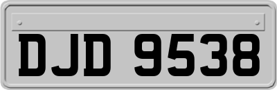 DJD9538
