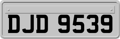 DJD9539