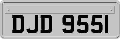 DJD9551