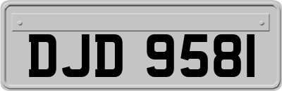 DJD9581