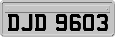 DJD9603
