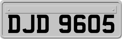 DJD9605