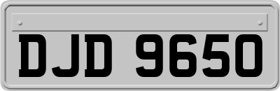 DJD9650