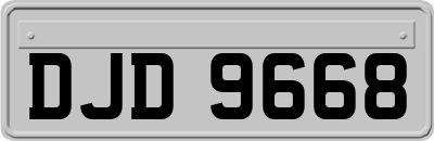 DJD9668