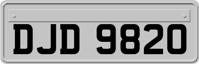 DJD9820