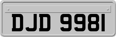 DJD9981