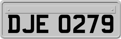 DJE0279