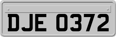 DJE0372
