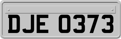 DJE0373