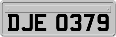 DJE0379