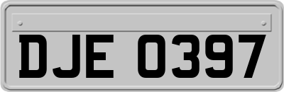 DJE0397
