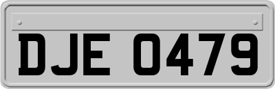 DJE0479