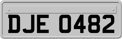 DJE0482