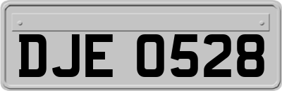 DJE0528