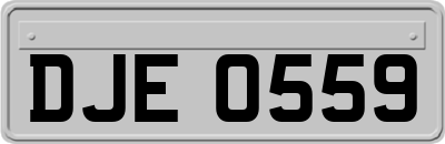DJE0559