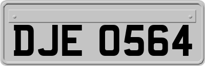 DJE0564