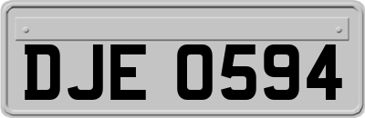 DJE0594