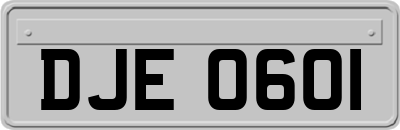 DJE0601