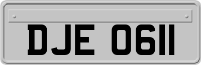 DJE0611