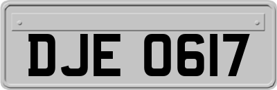 DJE0617