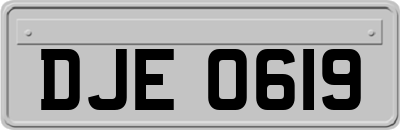 DJE0619