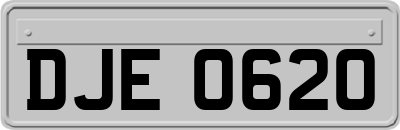 DJE0620