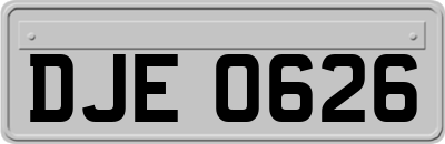 DJE0626
