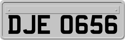 DJE0656