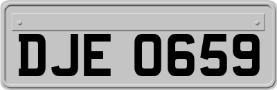 DJE0659