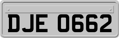 DJE0662