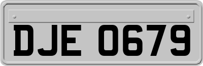 DJE0679