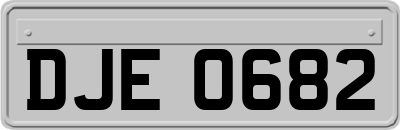 DJE0682