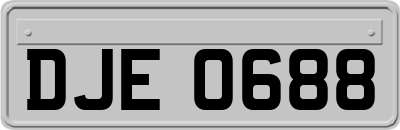 DJE0688