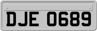 DJE0689
