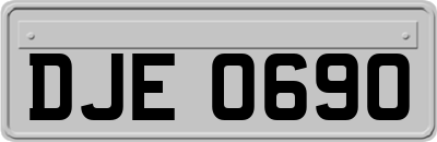 DJE0690