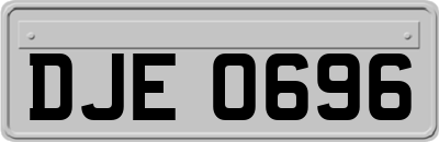 DJE0696