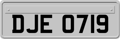 DJE0719