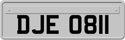 DJE0811